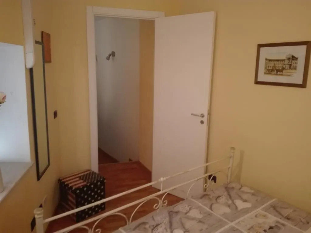 La Casa Di Margari Apartment Agrigento