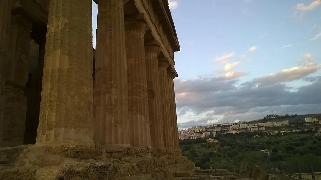 La Casa Di Margari Apartment Agrigento 0*,  Italy