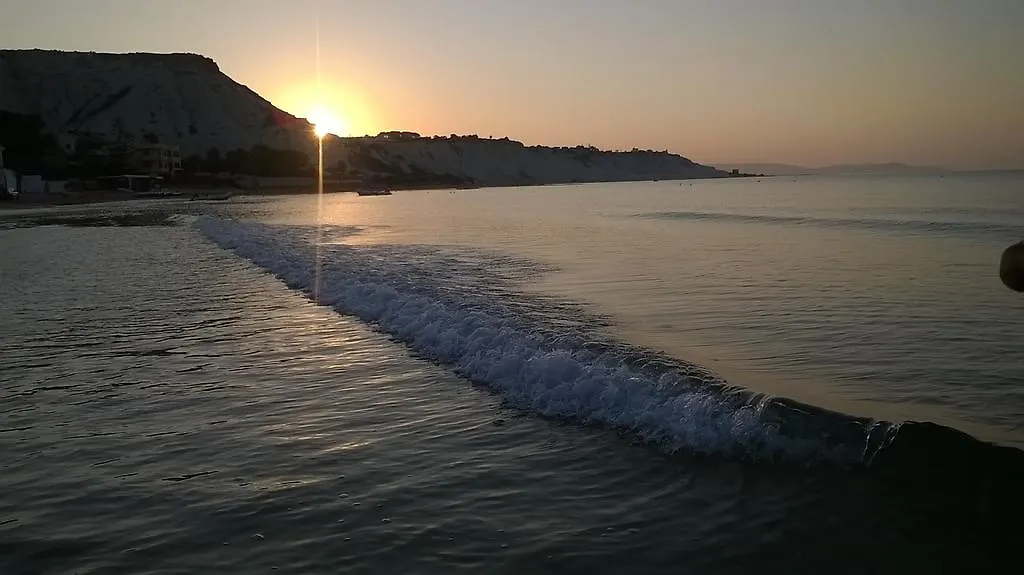 La Casa Di Margari Apartment Agrigento Italy