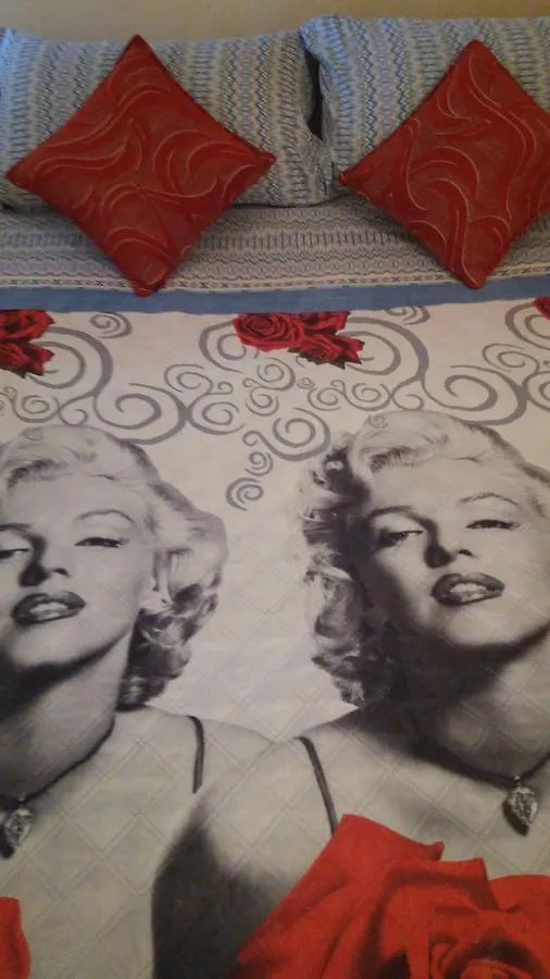 La Casa Di Margari Apartment Agrigento