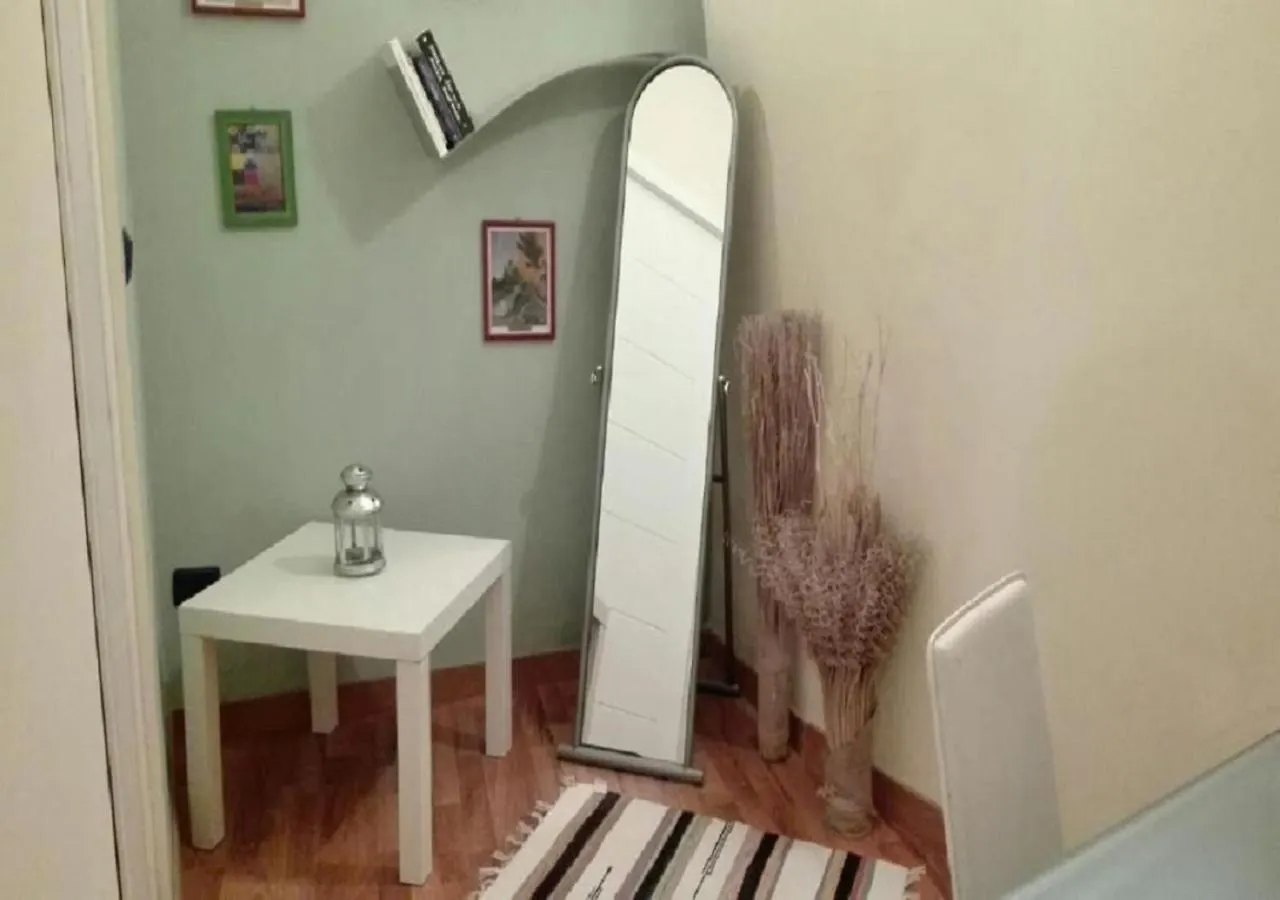La Casa Di Margari Apartment Agrigento Italy